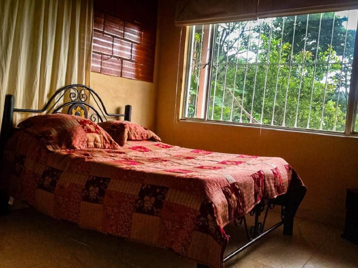 Casa Finca El Girasol Villa Guayabal de Síquima Kültér fotó